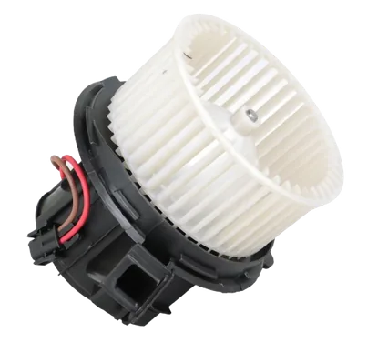 A/C Blower Fan