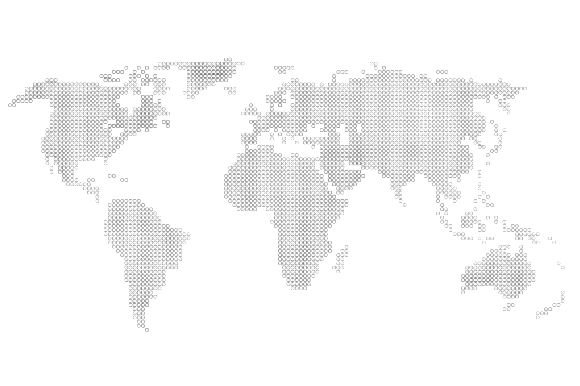 SAPRO shipping lanes