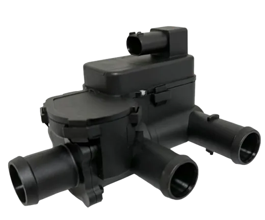 Heating Valve