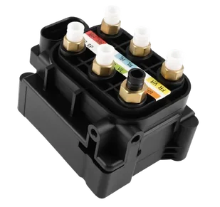 Air Valve Block