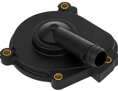 Engine Oil Separator