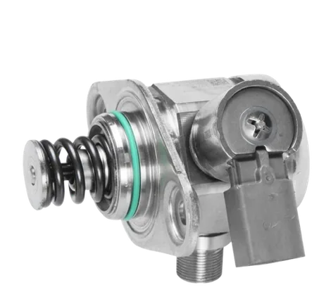 High-Pressure Fuel Pump