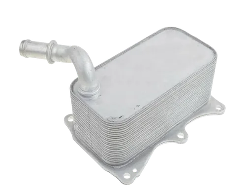Oil Cooler