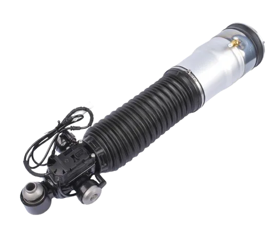Airmatic Pump