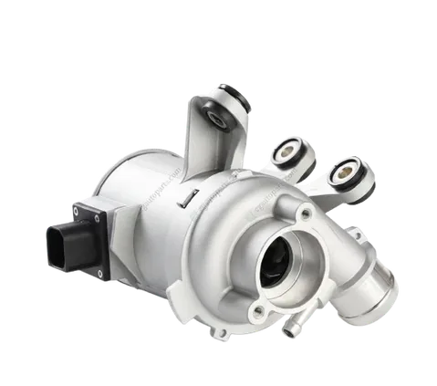 Electronic Water Pump