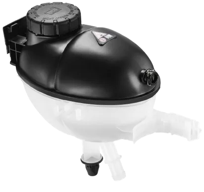 Expansion Tank, Alt. Fitment
