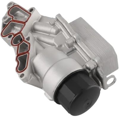 Engine Oil Housing