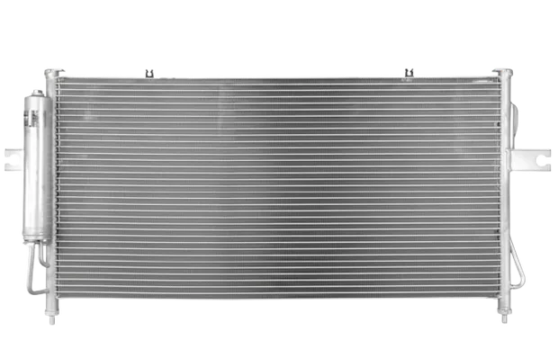 A/C Condenser