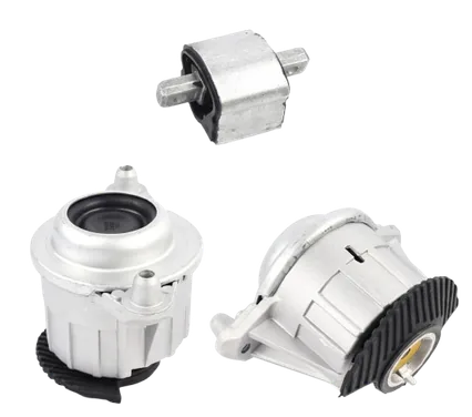 Engine Mountings