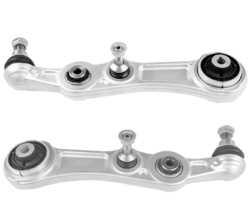 Axle Suspension Arms