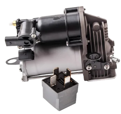 Airmatic Compressor