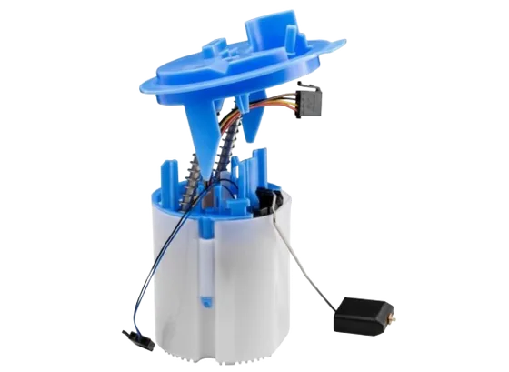 Fuel Pump & Filter Assembly