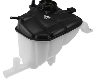 Coolant Expansion Tank