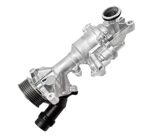 Mechanical Water Pump