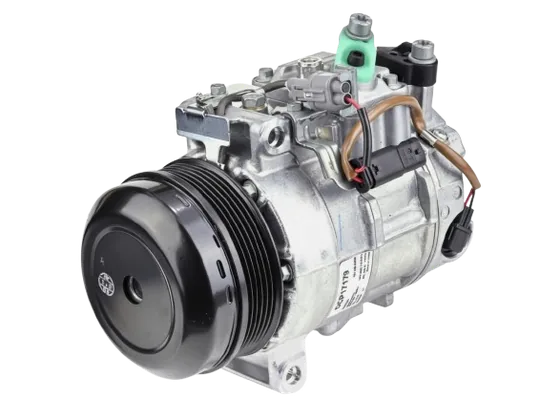 A/C Compressor