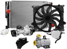Cooling System